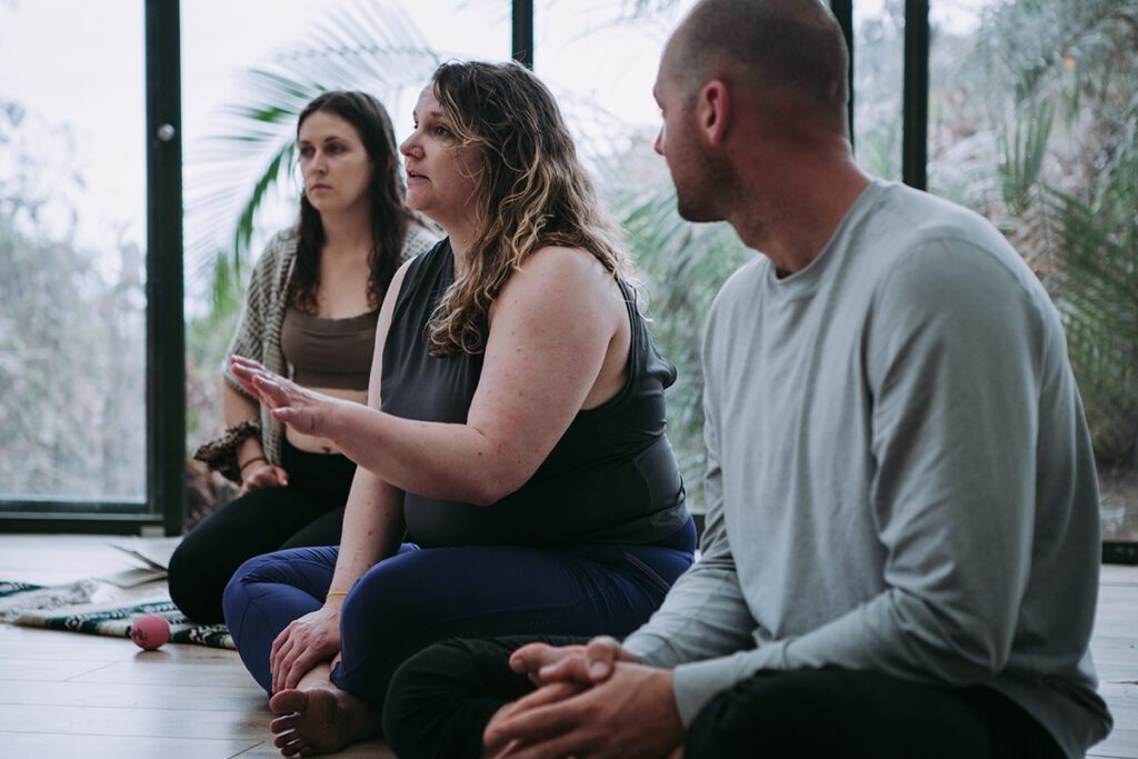 Organizing a successful yoga retreat, Xinalani Retreat