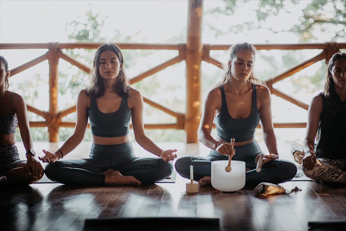 Exploring the Wonders of Sound Baths at Mixto Villa Retreat | Mixto Villa